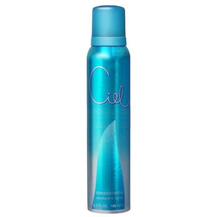 CIEL deo x186ml