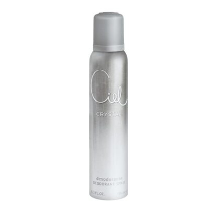CIEL CRYSTAL deo x186ml
