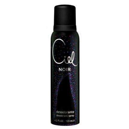 DEO CIEL NOIR – x123ml