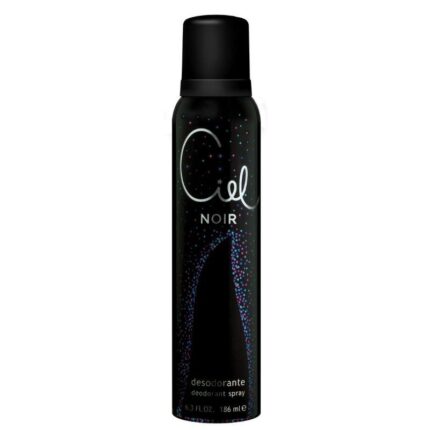 DEO CIEL NOIR – x186ml.