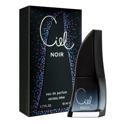 CIEL NOIR edt x50ml