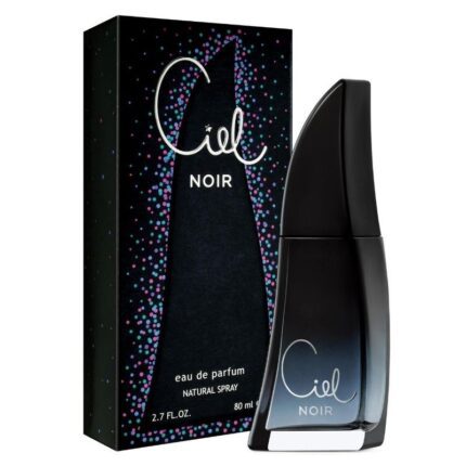 CIEL NOIR EDT- x80ml