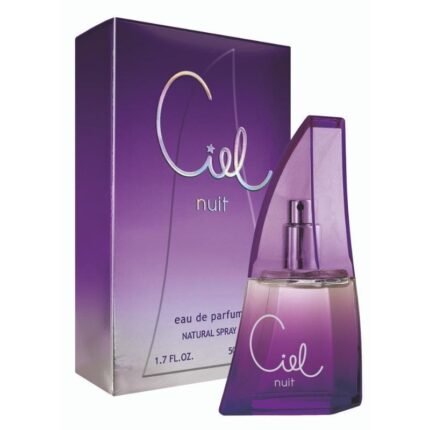 CIEL NUIT edt x50ml