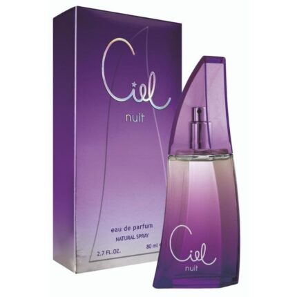 CIEL NUIT edt x80ml