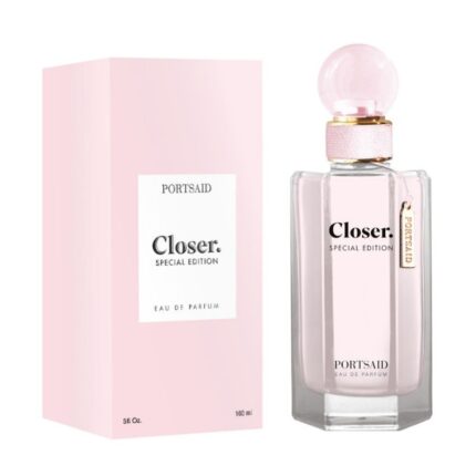 CLOSER SPECIAL EDITION EDP 100ML