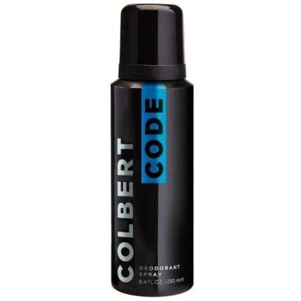 COLBERT CODE deo x250ml