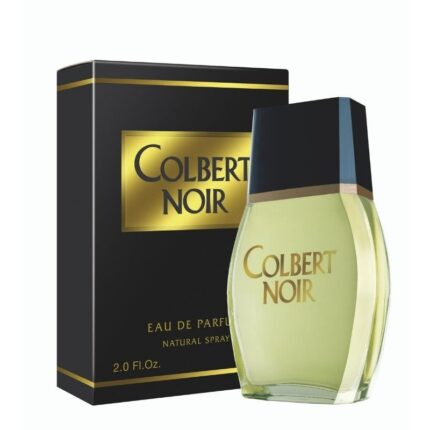 COLBERT NOIR edt x60ml
