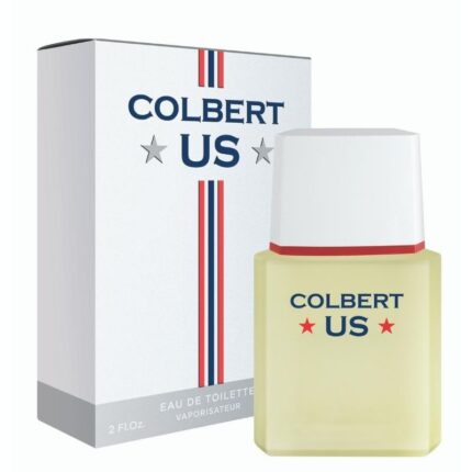 COLBERT US edt x60ml