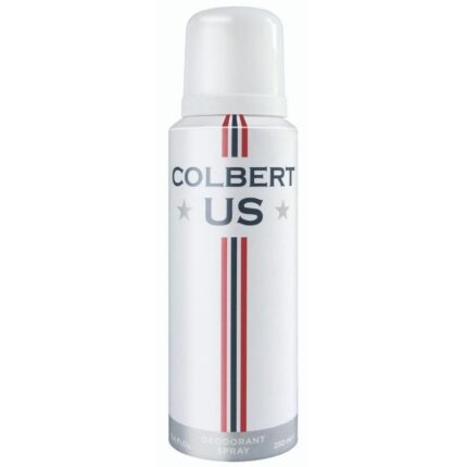 COLBERT US deo x250ml