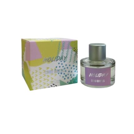 COMO QUIERES HOLIDAY EDT X60ML