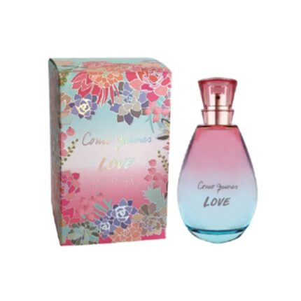COMO QUIERES LOVE EDT X60ML
