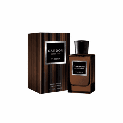 CARDON TIERRA EDP x100ML