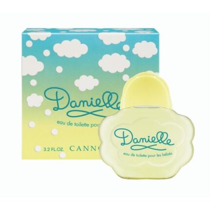 DANIELLE EDT- x90ml