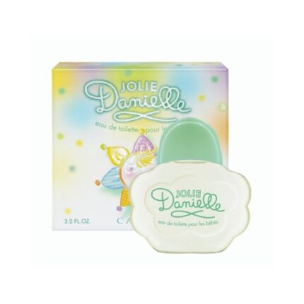 DANIELLE JOLIE EDT- x90ml