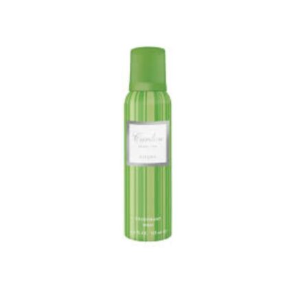 DEO CARDON VIAJERA 123ML