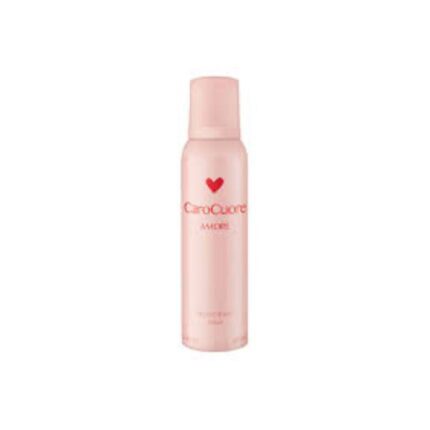 DEO CARO CUORE AMORE 123ML