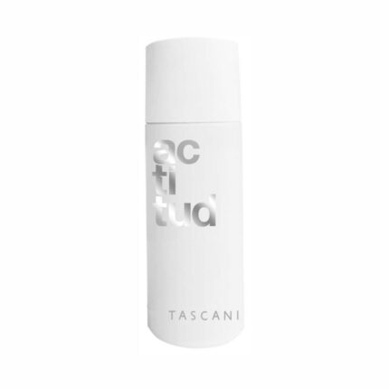 DEO TASCANI ACTITUD x 150ML