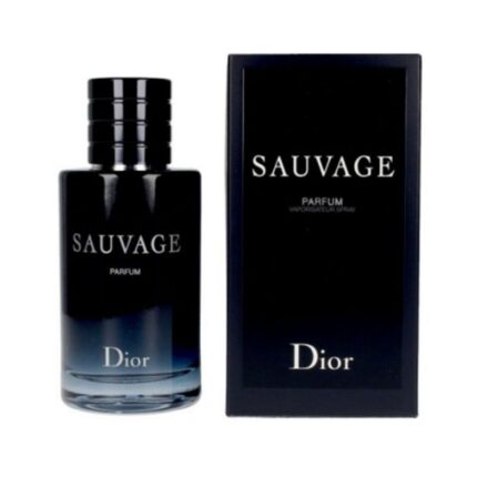 DIOR SAUVAGE EDP 100ML