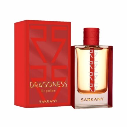 SARKANY DRAGONESS EDP-X100ml