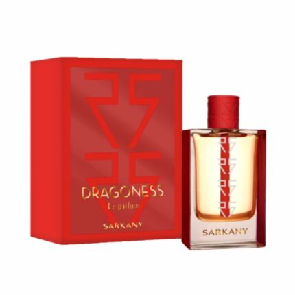 SARKANY DRAGONESS EDP-X50ml