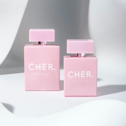CHER DIECIOCHO EDP- x100ml