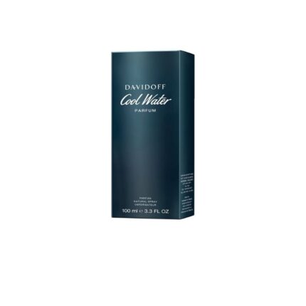 COOL WATER MAN EDP – x50ml