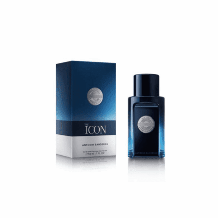 ANTONIO BANDERAS THE ICON EDT- x50ml