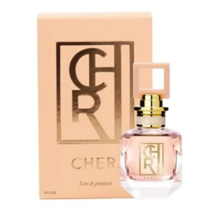 CHER ZARCI EDP- x100ml