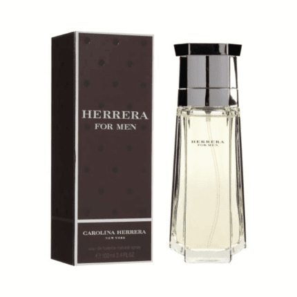 CAROLINA HERRERA – FOR MEN NEW YORL EDT 100ML