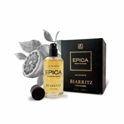 EPICA POUR HOMME BIARRITZ EDP 50ML