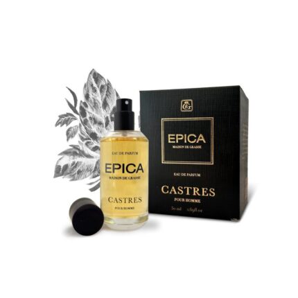 EPICA POUR HOMME CASTRES 50ML