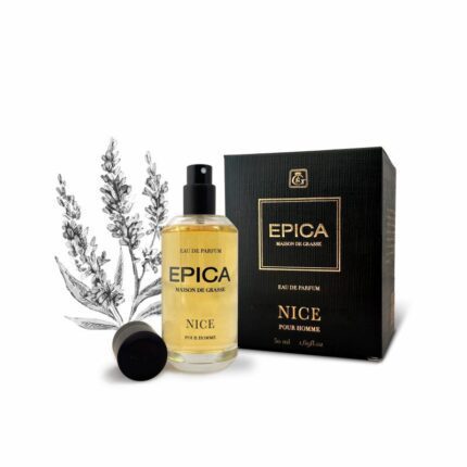 EPICA POUR HOMME NICE EDP 50ML
