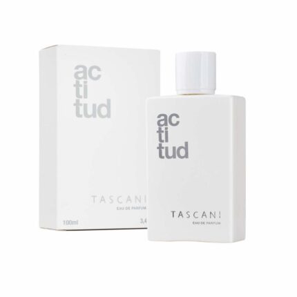 EDP TASCANI ACTITUD x100ML