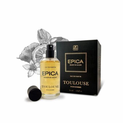 EPICA POUR HOMME TOULOUSE EDP 50ML