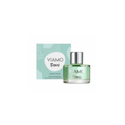 VIAMO EDT FRENESI – x50ml