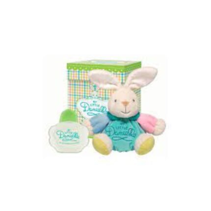 MY LITTLE DANIELLE- SET EDT+MUÑECO