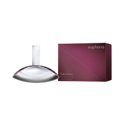 CALVIN KLEIN EUPHORIA EDP- x50ml