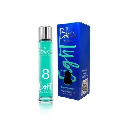 Bless EDT Eight – Sweet Luxury 50ML