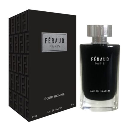 FERAUD POUR HOMME EDP 90ML