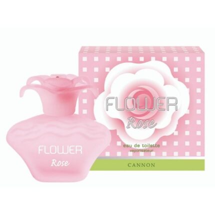 FLOWER ROSE edt x40ml