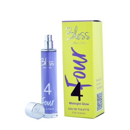 Bless EDT Four – Midnight Glow 50ML