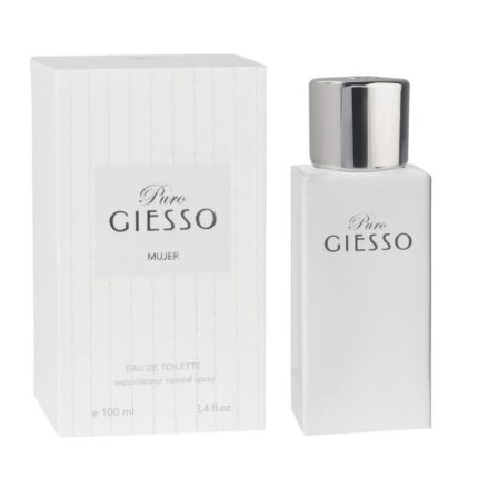 GIESSO PURO MUJER EDT – X50ML