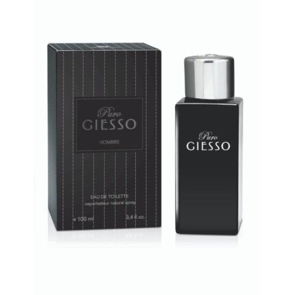 GIESSO PURO HOMBRE EDT – x100ml