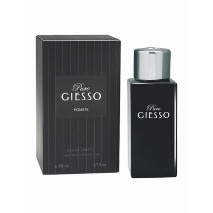 GIESSO PURO HOMBRE EDT – x50ml