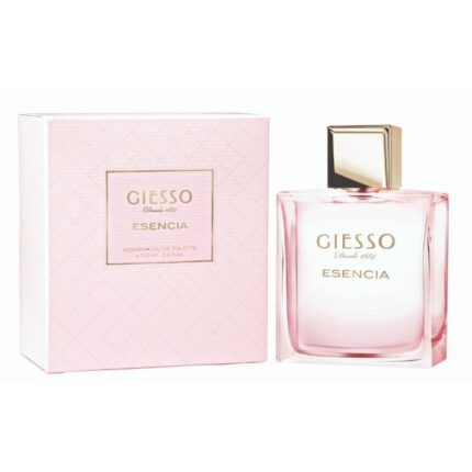 GIESSO PURO ESENCIA MUJER EDT x100ml