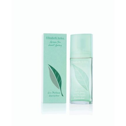 GREEN TEA EDT 100ML