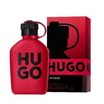 HUGO BOSS INTENSE EDP -x125
