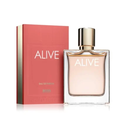 HUGO BOSS ALIVE – x80ml