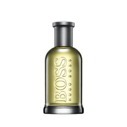 HUGO BOSS BOTTLED EDT- x100ml