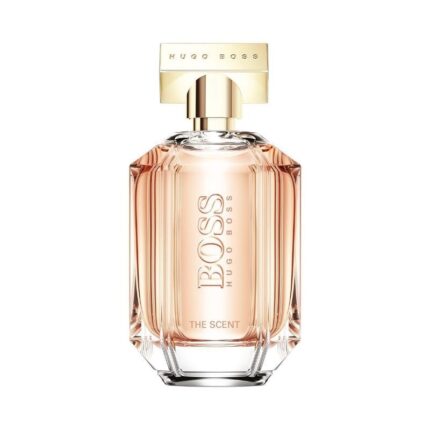 HUGO BOSS THE SCENT FOR HER EDP- x100ml